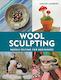 Wool Sculpting - Bloomsbury Publishing Plc - Hardback