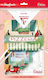 Clairefontaine Drawing Pad Odelia Pizzeria A4 20 Sheets