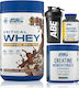 Applied Nutrition Critical Whey