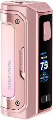 geek vape rose Geekvape Soul Pod Vape Kit Review main image 0