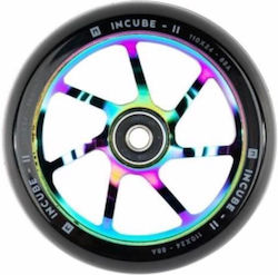 Ethic DTC Wheel for Kids Scooter Incube V2 110mm