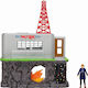 Jazwares Stranger Things: Stranger Things - Wsqk Station & Robin Φιγούρα