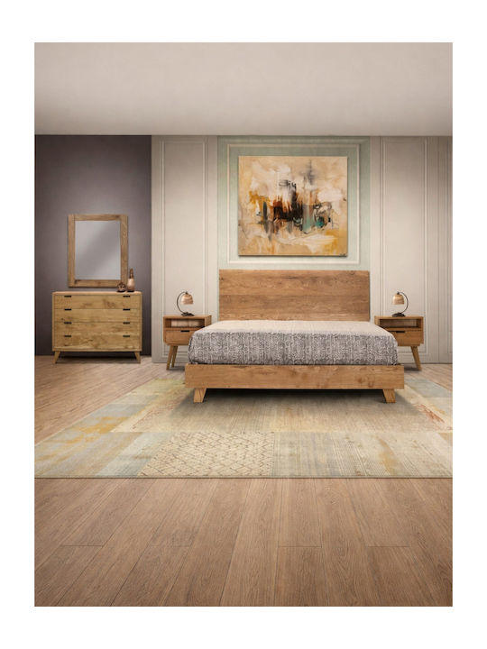 Спални Комплект Rustic 150x200см 4 Бройки