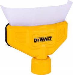 DEWALT Σακούλες Σκούπας 5τμχ Universal DEWALT Σακούλες Σκούπας 5τμχ Universal