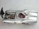 Cmc 1/18 Mercedes-benz W196r Streamliner 1954/55 M-044