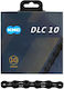 Kmc Dlc10 Black Chain
