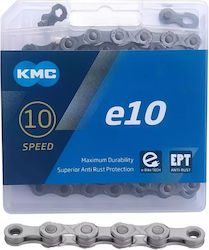 KMC Chain Αλυσίδα Ποδηλάτου 10SP 136L KMC Chain Αλυσίδα Ποδηλάτου 10SP 136L