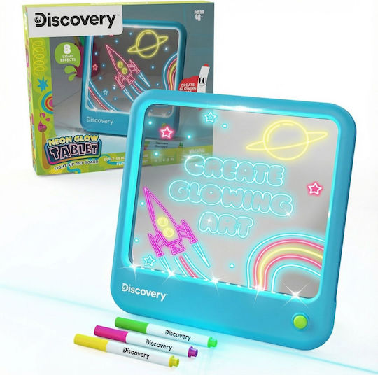 Art Electronic Kids Educational Laptop/Tablet