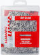 Sram Cn Pc1130 114li W Pwr.lck 11s 1 Grey Bicycle Chain