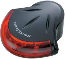 Topeak Οπίσθιο Φως Ποδηλάτου