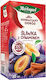 Herbapol Fruit Tea Herbal Garden Plum Cinnamon 20x2.5g