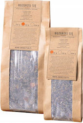 Dworzysk Loose Herbal Tea Warm Up Refill Pack 120 G