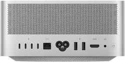 Apple Mac Studio (M4 Max 14-core/36GB/1TB) Apple Mac Studio (M4 Max 14-core/36GB/1TB)