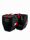 Extrawheel Rahmen-Tasche Fahrrad 25lt