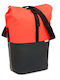 New Looxs Bicycle Rack Bag Black