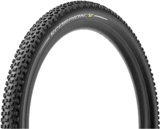 Pirelli Гума за Велосипед Планина 29" x 2.4" Сгъваема