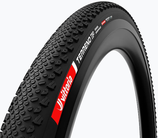 Vittoria Cauciuc Bicicletă 28" 700 x 45C Pliabil