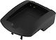 Avizar Charging Stand Smartphone O2 Xphone Ii Reference St26 Black