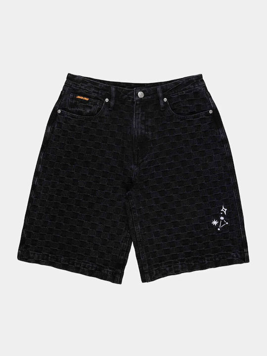 Women's Shorts Black