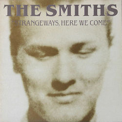 Smiths Strangeways Here We Come Vinyl