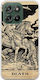 Tarot Cards Death Motorola Moto G57 Power 5g Flexible Tpu Διάφανη Σιλικόνη