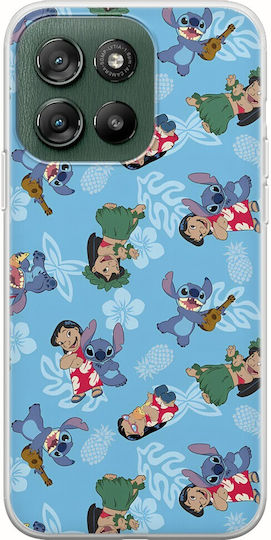 Ohana Motorola Moto G57 Power 5G Flexible TPU Transparent Silicone