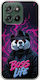 Boss Life Panda Motorola Moto G57 Power 5G Husa Flexibila TPU Silicon Transparent