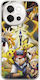 Pokemon Vivo V40 Lite 5g Flexible TPU Transparent Silicone