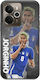 Euro 2024 Jorginho Realme 14 5g Black Tpu Μαύρη Σιλικόνη