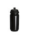Tacx Παγούρι Πλαστικό 750ml Μαύρο