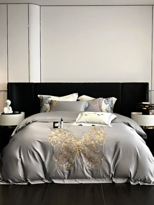 4 Seasons Collection Νυφικό Σετ 4τμχ 220x240cm