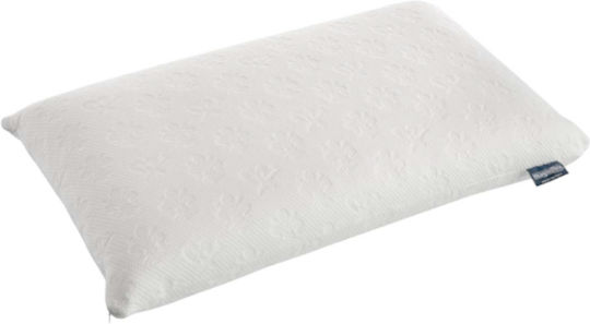 Magniflex Classico Standard Kopfkissen Polyester 42x72x12cm