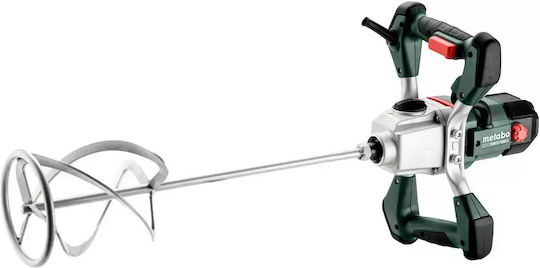 Metabo Ηλεκτρικός Αναδευτήρας 1600W με Εξάρτημα Ανάδευσης