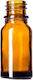 Стъклена Бутилка Карамелена Pp18 10ml