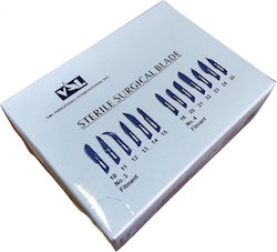 Νυστέρι No23 100τμχ
