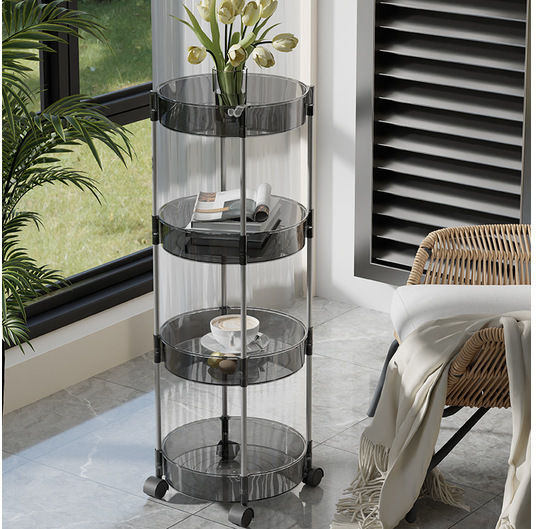 Storage Shelf Unit M32xW32xH91cm Storage Shelf Unit M32xW32xH91cm