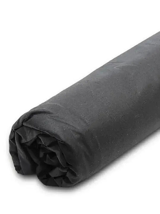 Sunshine Menta 152 Single Bed Sheet With Rubber...