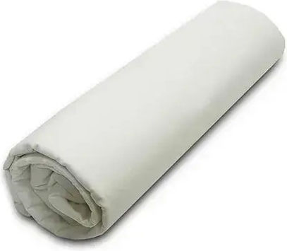 Sunshine Menta 152 Σεντόνι Ημίδιπλο με Λάστιχο 120x200+20εκ. 1
