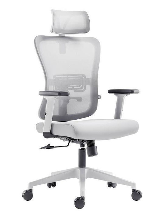 Fylliana Fl9088 Bürostuhl mit Einstellbaren Arm...