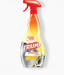 Triumf Καθαριστικό Spray Τζαμιών 500ml