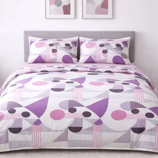 Pucioasa Module Cearceafuri De Pat Super Duble 240x270cm 4 (4buc)