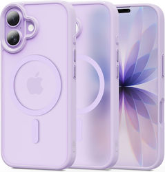 Tech-Protect Back Cover Lilac iPhone 17