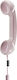 Native Union Pop Retro Usb-c Phone Microphone Calls Pink