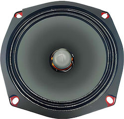 Avizar Автомобилен Говорител Омоаксиален 5" с 60W RMS 2 Път Брой