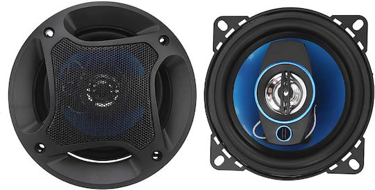 Avizar Car Speaker 5" 2 Way Piece