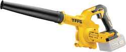 FFG BL 01 18V PRO Φυσητήρας Μπαταρίας 18V Solo FFG BL 01 18V PRO Φυσητήρας Μπαταρίας 18V Solo