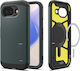 Spigen Tough Armor Mag Fit Umschlag Rückseite K...