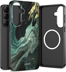 Tech-Protect Lamano Back Cover Plastic Verde (G...