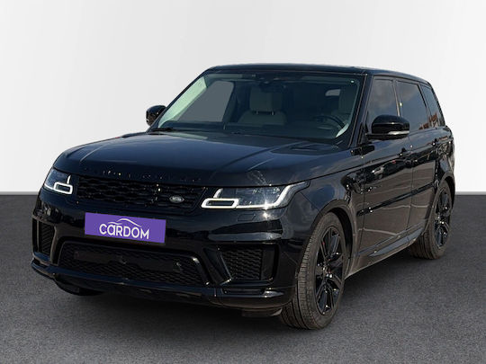 Land Rover Range Rover Sport 2.0L T/C 404PS PHEV AWD Auto HSE Dynamic '21