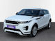 Land Rover Range Rover Evoque 1.5 I3 PHEV 300 PS AWD Auto R-Dynamic S '21